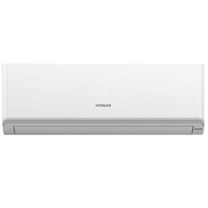 Ar-Condicionado Split Hitachi Hi Wall AirHome 600 Inverter 9.000 BTU/h Quente Frio Monofásico Branco SPK09C3IVQ