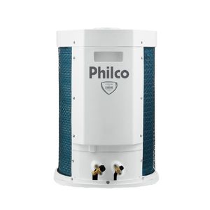 Ar-Condicionado Split Philco Hi Wall Eco Inverter 18.000 BTU/h Quente e Frio Monofásico Branco PAC18000IQFM15
