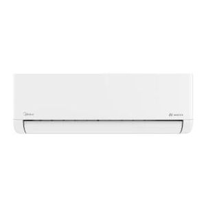 Ar-Condicionado Split Midea Hi Wall Inverter AI AirVolution 9.000 BTU/h Frio Monofásico Branco 42EFVCA09M5/38TAVCA09M5