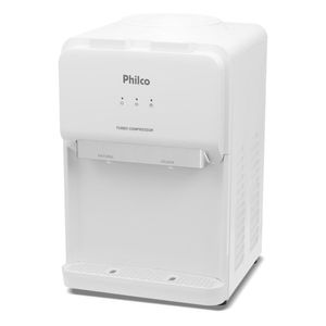 Bebedouro Compressor Philco Branco PBE11