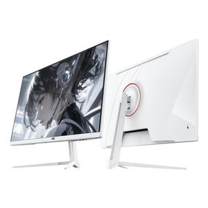 PC Gamer Skill Apex AMD Ryzen 7 5700G Geforce RTX 3050 16GB DDR4 SSD 512GB M.2 Monitor LED 24" 180Hz Branco SAP223