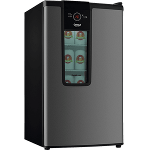 Cervejeira Consul 82 Litros Titanium CZD12AT