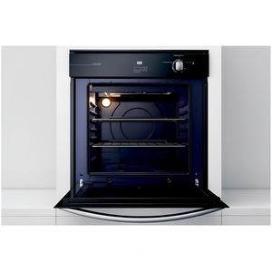Forno de Embutir Gás Brastemp 78 Litros Inox Espelhado BOA84AR