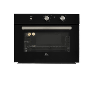 Forno Elétrico Fischer Infinity Embutir 50 Litros sem Turbo com Grill Preto 28349-64929