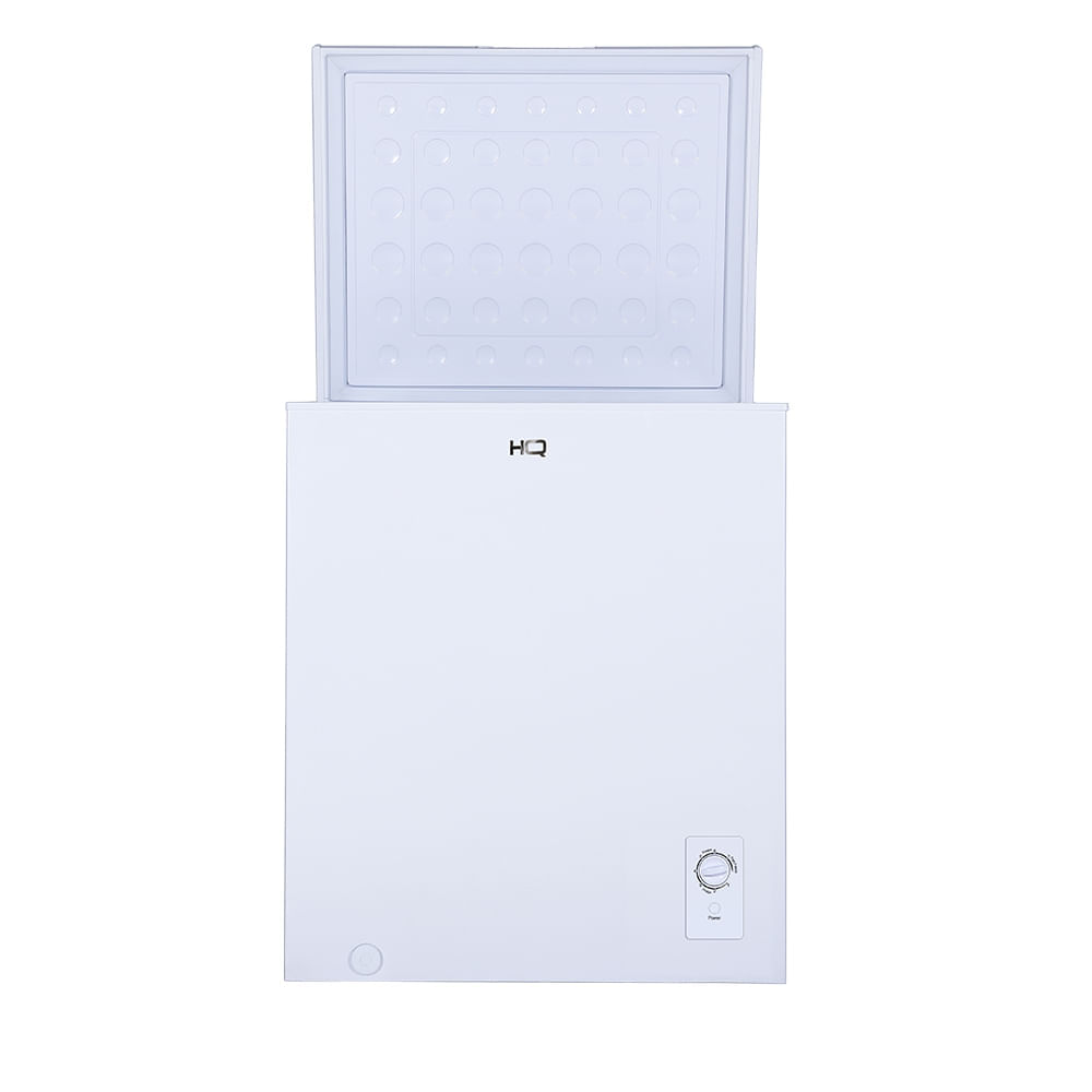 Freezer e Conservador Horizontal HQ 160 Litros Branco HQ-160CFH