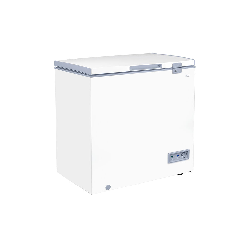 Freezer e Conservador Horizontal HQ 200 Litros Branco HQ-200CFX