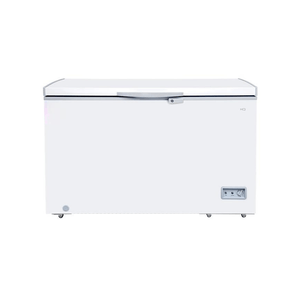 Freezer e Conservador Horizontal HQ 400 Litros Branco HQ-400CFX