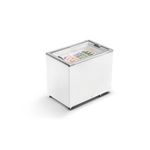 Freezer Conservador Horizontal Fricon 311 Litros Baixa Temperatura Tampa de Vidro Branco HCEB 311 V-1765483317734