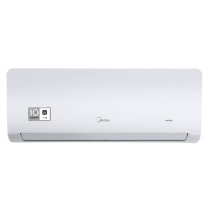 Ar-Condicionado Split Springer Midea Hi Wall Xtreme Save Connect Inverter 30.000 BTU/h Quente e Frio Monofásico Branco