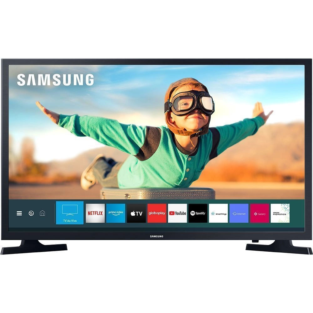 Smart TV Samsung LED 32