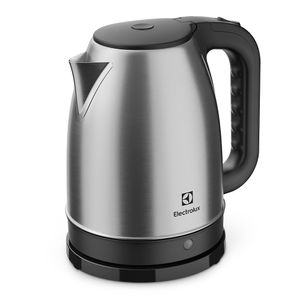 Chaleira Elétrica Electrolux 18L Efficient Inox EEK10