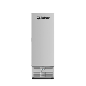 Freezer Vertical Imbera 561 Litros Tripla Ação Full White EVZ21