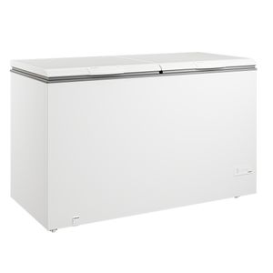 Freezer Horizontal Consul 528 Litros Inverter com 2 Portas Branco CHB53MB