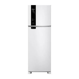 Geladeira Brastemp 415 Litros Frost Free Duplex Branca BRM52MB