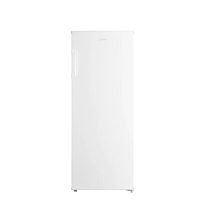 Freezer Vertical Midea 196 Litros 2 em 1 Branco MDRU276FZA01