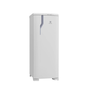 Geladeira Electrolux 240 Litros Cycle Defrost Degelo Prático Branco RE31