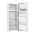 Geladeira Consul 334 Litros Cycle Defrost Duplex Com Freezer Supercapacidade Branca CRD37EB-1754665752098