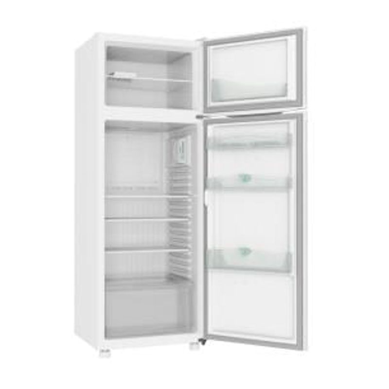 Geladeira Consul 334 Litros Cycle Defrost Duplex Com Freezer Supercapacidade Branca CRD37EB-1754665752098