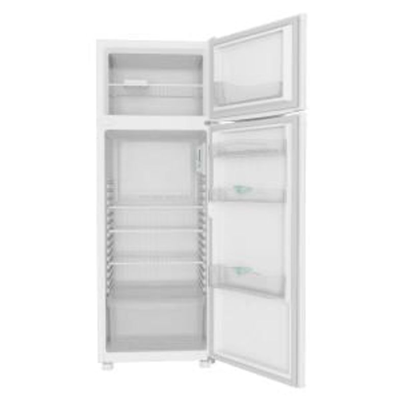 Geladeira Consul 334 Litros Cycle Defrost Duplex Com Freezer Supercapacidade Branca CRD37EB-1754665781708