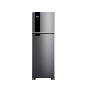 Geladeira Brastemp 415 Litros Frost Free Duplex Inox BRM52MK