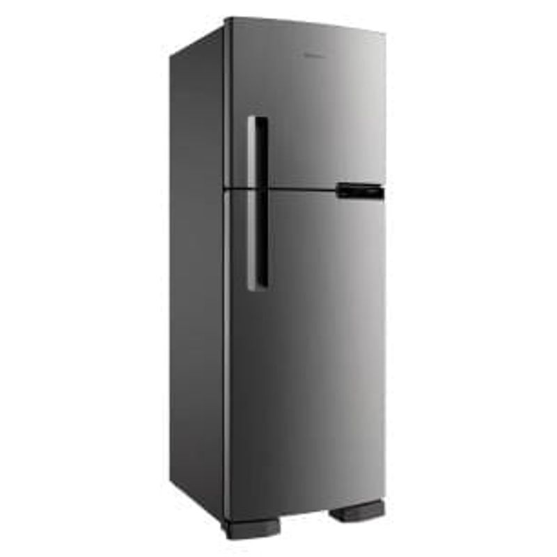 Geladeira Brastemp 375 Litros Frost Free Duplex Inox BRM44HK-1754665190932