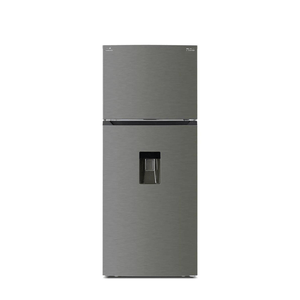 Geladeira Philco 413 Litros Top Mounted Duplex Inox PRF501TI