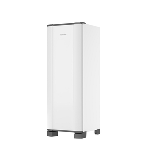 Geladeira Esmaltec Inverter 259 Litros Branco ROC35 PRO