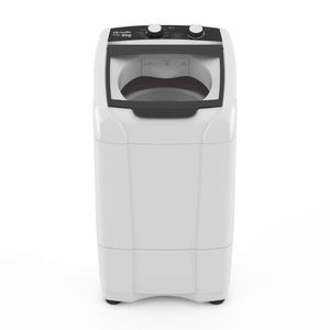 Maquina De Lavar Mueller 8kg Automática Energy Branca