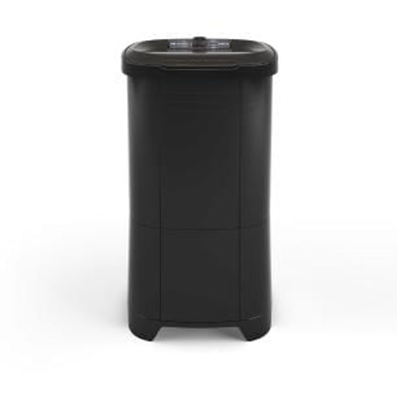 Tanquinho Mueller 10Kg Semiautomático Preto MLT10-1761846226603