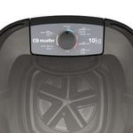 Tanquinho Mueller 10Kg Semiautomático Preto MLT10-1761846234267