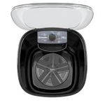 Tanquinho Mueller 10Kg Semiautomático Preto MLT10-1761846243091