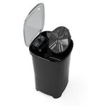 Tanquinho Mueller 10Kg Semiautomático Preto MLT10-1761846250475
