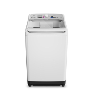 Máquina de Lavar Panasonic 15Kg Sistema Ciclone Branca NA-F150B1WB