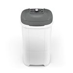 Tanquinho Mueller 14Kg Semiautomática Branco MLT14B-1761845159032