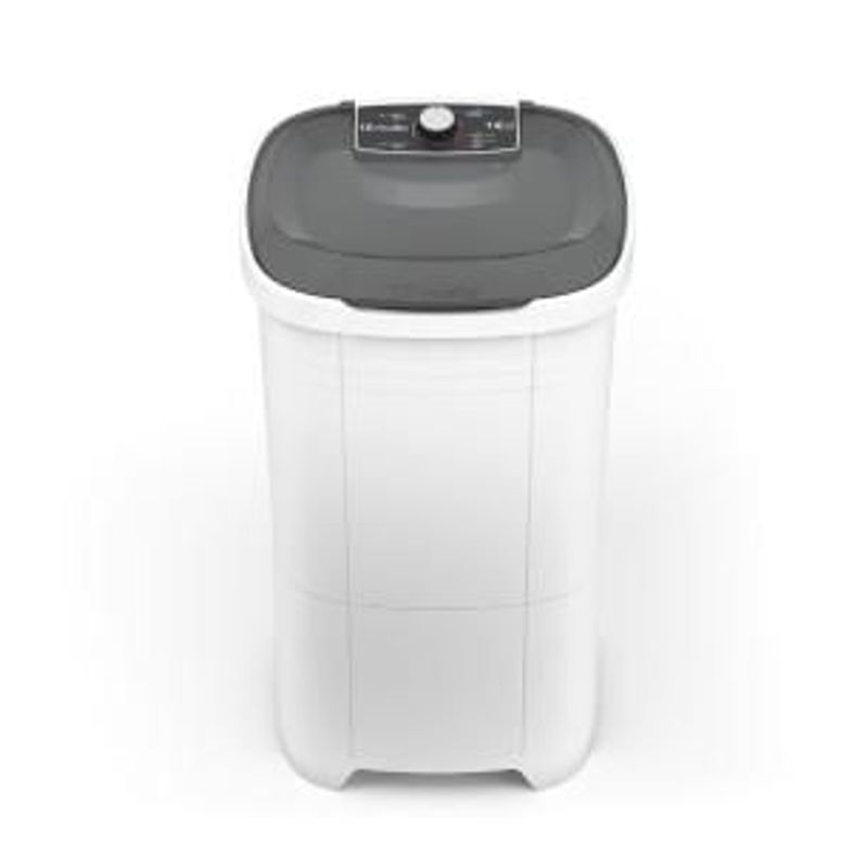 Tanquinho Mueller 14Kg Semiautomática Branco MLT14B-1761845159032