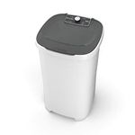 Tanquinho Mueller 14Kg Semiautomática Branco MLT14B-1761845167616