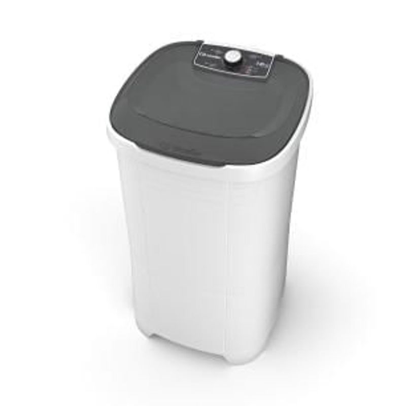 Tanquinho Mueller 14Kg Semiautomática Branco MLT14B-1761845167616