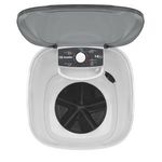 Tanquinho Mueller 14Kg Semiautomática Branco MLT14B-1761845176887