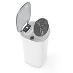 Tanquinho Mueller 14Kg Semiautomática Branco MLT14B-1761845184783