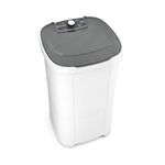 Tanquinho Mueller 14Kg Semiautomática Branco MLT14B-1761845192176