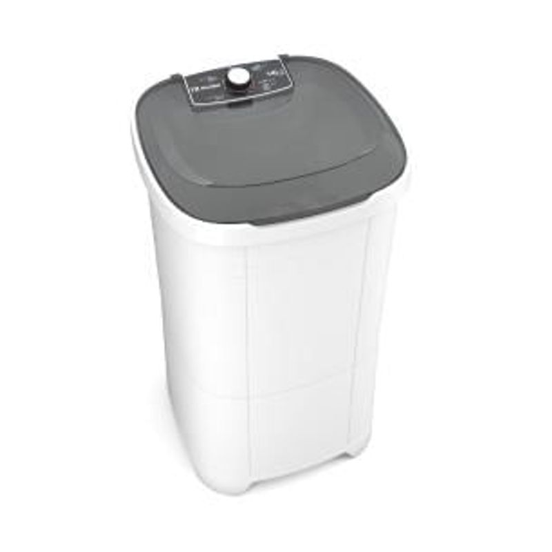 Tanquinho Mueller 14Kg Semiautomática Branco MLT14B-1761845192176