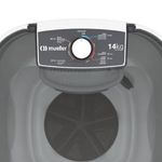 Tanquinho Mueller 14Kg Semiautomática Branco MLT14B-1761845200375