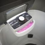 Tanquinho Mueller 14Kg Semiautomática Branco MLT14B-1761845214437