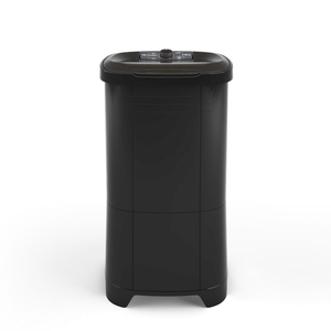 Tanquinho Mueller 14Kg Semiautomática Preto MLT14B