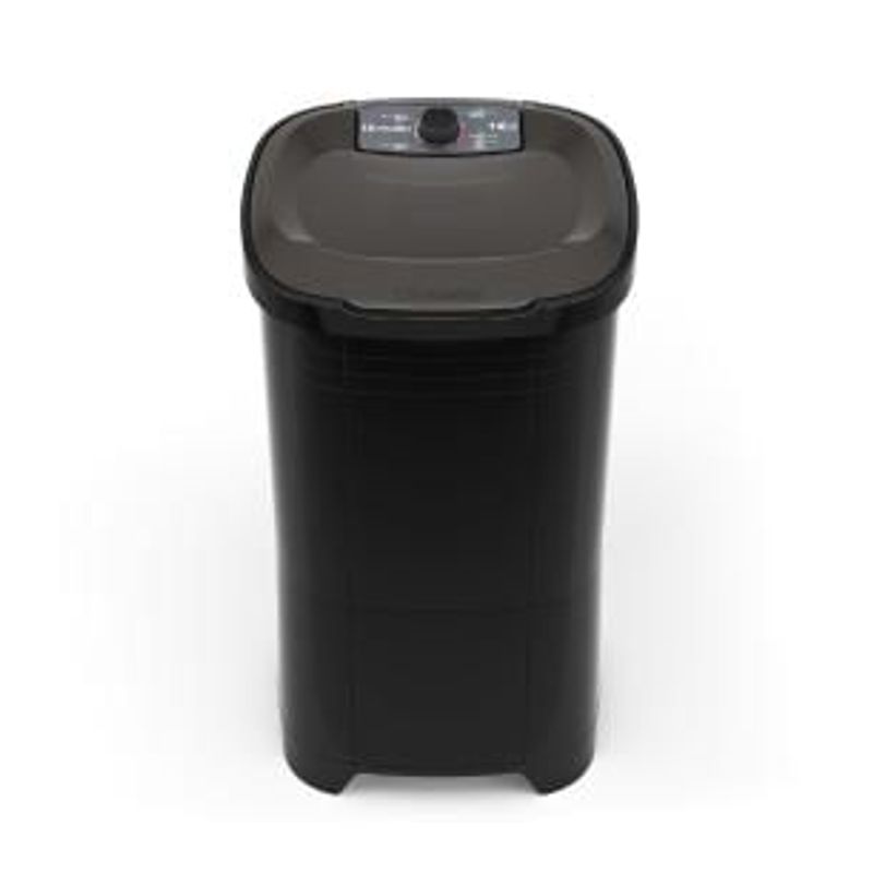 Tanquinho Mueller 14Kg Semiautomática Preto MLT14B-1761844944273