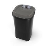 Tanquinho Mueller 14Kg Semiautomática Preto MLT14B-1761844953105