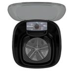 Tanquinho Mueller 14Kg Semiautomática Preto MLT14B-1761844961730
