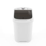 Tanquinho Mueller 10kg com Superesfregador Branco MLT10C-1765546969664