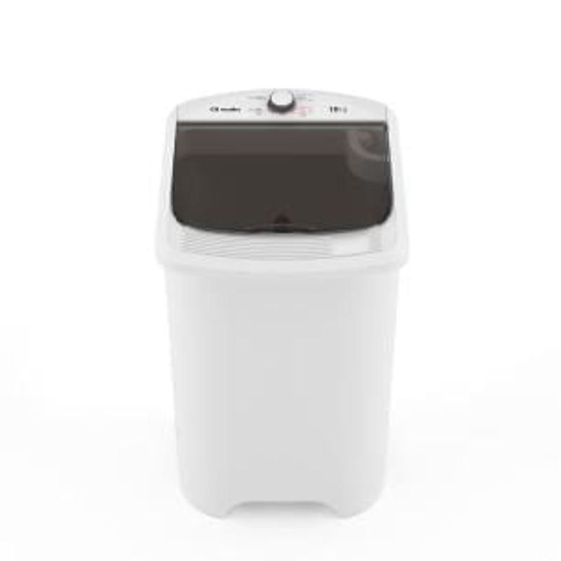 Tanquinho Mueller 10kg com Superesfregador Branco MLT10C-1765546969664