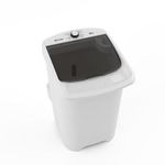 Tanquinho Mueller 10kg com Superesfregador Branco MLT10C-1765546976320